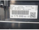 Recambio de cuadro instrumentos para citroën berlingo furgoneta/monovolumen (k9) 1.6 bluehdi 75 referencia OEM IAM 9817599980  