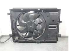Recambio de electroventilador para citroën berlingo furgoneta/monovolumen (k9) 1.6 bluehdi 75 referencia OEM IAM 9806312580  