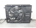 Recambio de electroventilador para citroën berlingo furgoneta/monovolumen (k9) 1.6 bluehdi 75 referencia OEM IAM 9806312580  