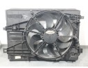 Recambio de electroventilador para citroën berlingo furgoneta/monovolumen (k9) 1.6 bluehdi 75 referencia OEM IAM 9806312580  