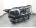 Recambio de faro izquierdo para citroën berlingo furgoneta/monovolumen (k9) 1.6 bluehdi 75 referencia OEM IAM 9816824880 9014611