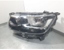 Recambio de faro izquierdo para citroën berlingo furgoneta/monovolumen (k9) 1.6 bluehdi 75 referencia OEM IAM 9816824880 9014611