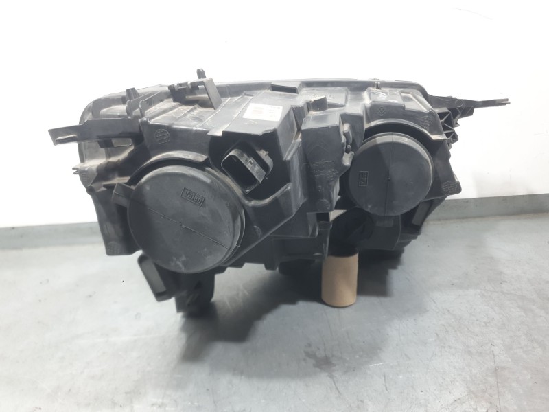 Recambio de faro izquierdo para citroën berlingo furgoneta/monovolumen (k9) 1.6 bluehdi 75 referencia OEM IAM 9816824880 9014611