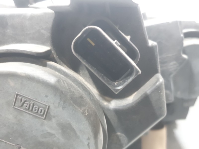 Recambio de faro izquierdo para citroën berlingo furgoneta/monovolumen (k9) 1.6 bluehdi 75 referencia OEM IAM 9816824880 9014611