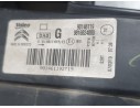 Recambio de faro izquierdo para citroën berlingo furgoneta/monovolumen (k9) 1.6 bluehdi 75 referencia OEM IAM 9816824880 9014611