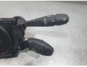 Recambio de mando luces y limpia para citroën berlingo furgoneta/monovolumen (k9) 1.6 bluehdi 75 referencia OEM IAM 98312609ZD  