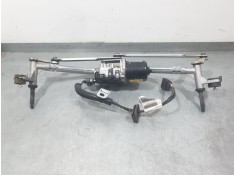 Recambio de motor limpia delantero para citroën berlingo furgoneta/monovolumen (k9) 1.6 bluehdi 75 referencia OEM IAM 9816558880