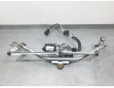 Recambio de motor limpia delantero para citroën berlingo furgoneta/monovolumen (k9) 1.6 bluehdi 75 referencia OEM IAM 9816558880