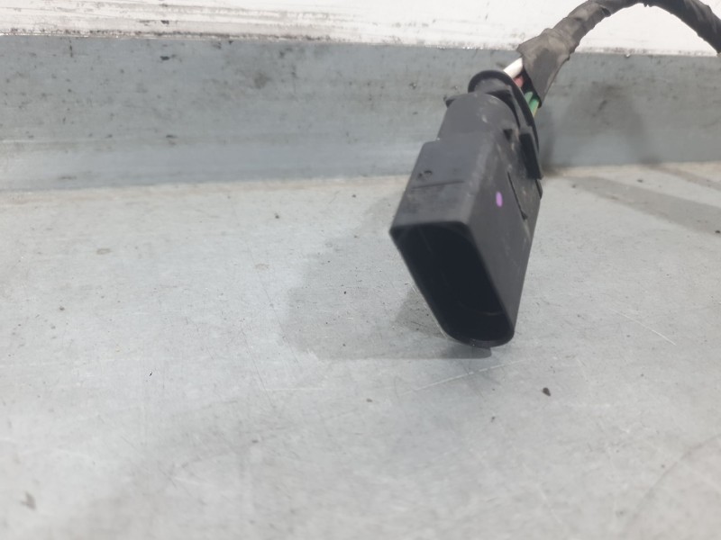 Recambio de motor limpia delantero para citroën berlingo furgoneta/monovolumen (k9) 1.6 bluehdi 75 referencia OEM IAM 9816558880