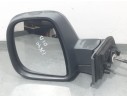 Recambio de retrovisor izquierdo para citroën berlingo furgoneta/monovolumen (k9) 1.6 bluehdi 75 referencia OEM IAM 98169898XT  