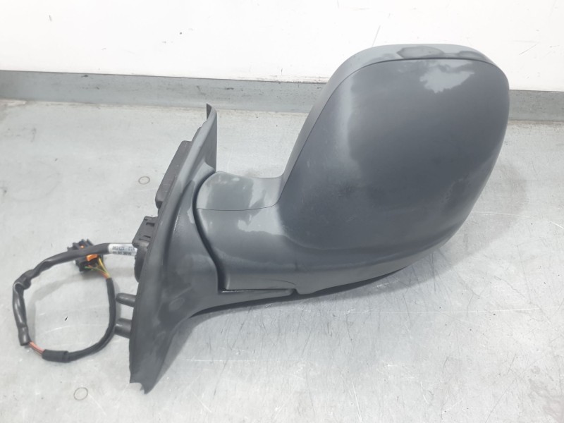 Recambio de retrovisor izquierdo para citroën berlingo furgoneta/monovolumen (k9) 1.6 bluehdi 75 referencia OEM IAM 98169898XT  