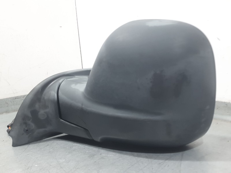Recambio de retrovisor izquierdo para citroën berlingo furgoneta/monovolumen (k9) 1.6 bluehdi 75 referencia OEM IAM 98169898XT  