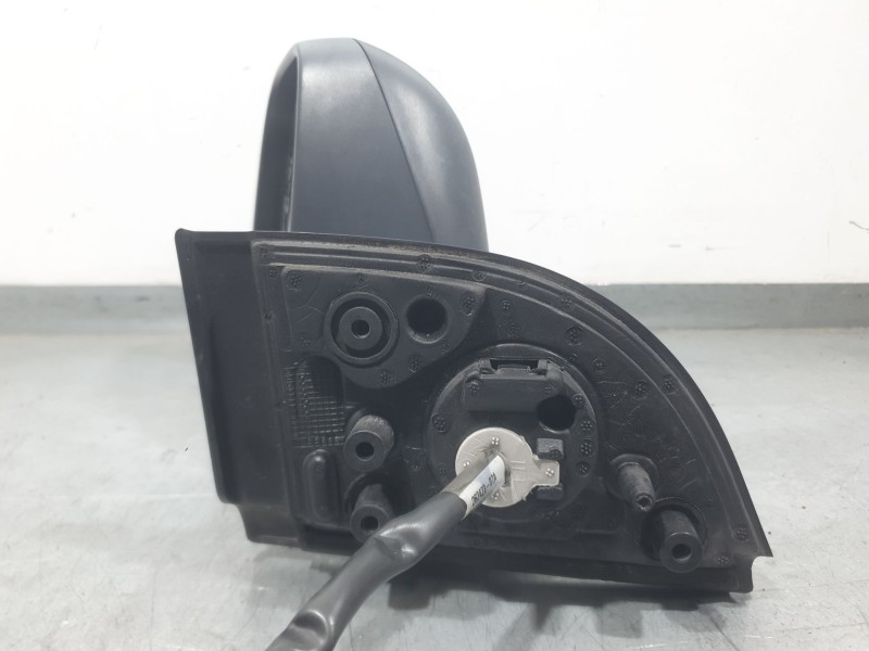 Recambio de retrovisor izquierdo para citroën berlingo furgoneta/monovolumen (k9) 1.6 bluehdi 75 referencia OEM IAM 98169898XT  