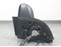 Recambio de retrovisor izquierdo para citroën berlingo furgoneta/monovolumen (k9) 1.6 bluehdi 75 referencia OEM IAM 98169898XT  