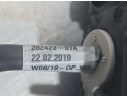 Recambio de retrovisor izquierdo para citroën berlingo furgoneta/monovolumen (k9) 1.6 bluehdi 75 referencia OEM IAM 98169898XT  