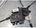 Recambio de elevalunas delantero izquierdo para citroën c4 grand picasso exclusive referencia OEM IAM 9221CV  ELECTRICO