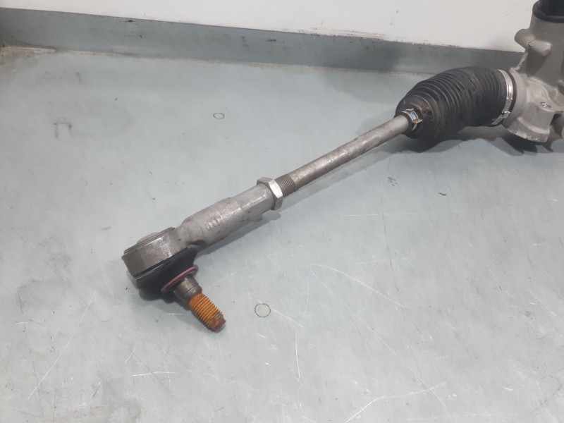 Recambio de cremallera direccion para seat arona (kj7, kjp) 1.0 tsi referencia OEM IAM 2Q1423061D MECANICA A0052331