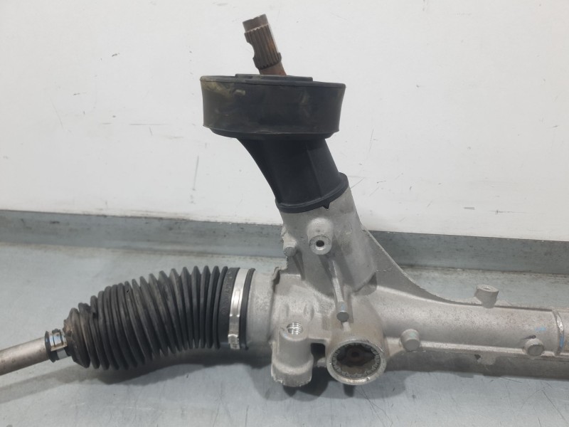 Recambio de cremallera direccion para seat arona (kj7, kjp) 1.0 tsi referencia OEM IAM 2Q1423061D MECANICA A0052331