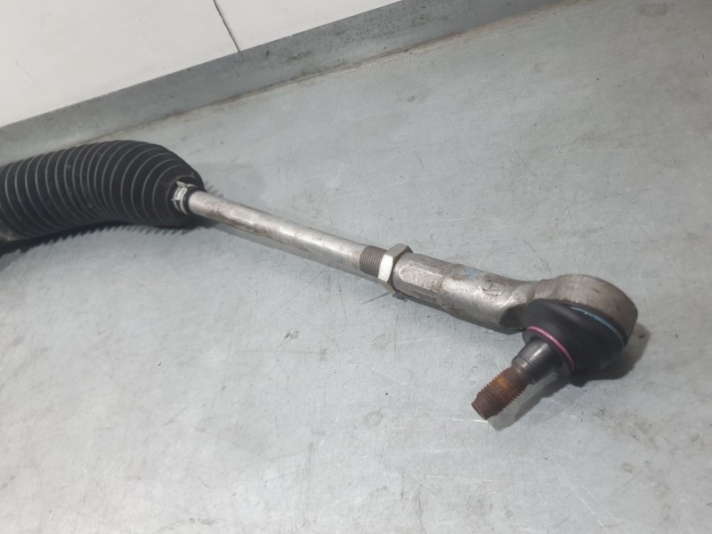 Recambio de cremallera direccion para seat arona (kj7, kjp) 1.0 tsi referencia OEM IAM 2Q1423061D MECANICA A0052331