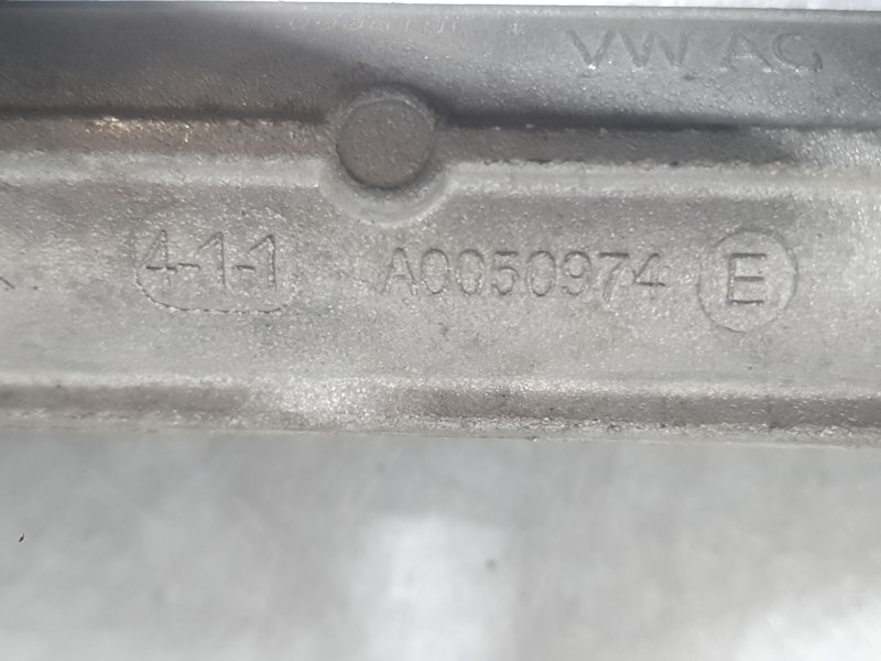 Recambio de cremallera direccion para seat arona (kj7, kjp) 1.0 tsi referencia OEM IAM 2Q1423061D MECANICA A0052331