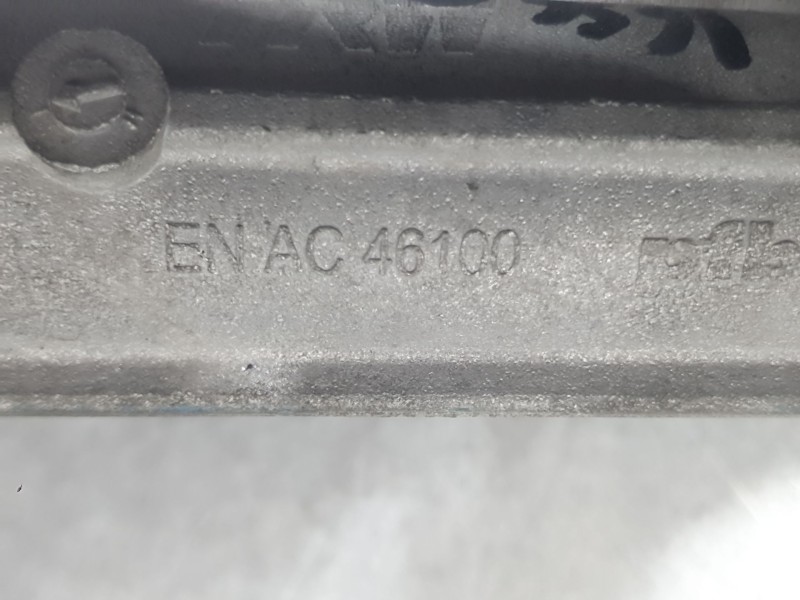 Recambio de cremallera direccion para seat arona (kj7, kjp) 1.0 tsi referencia OEM IAM 2Q1423061D MECANICA A0052331