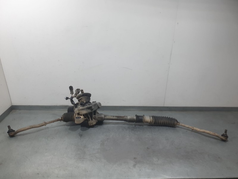 Recambio de cremallera direccion para honda civic viii hatchback (fn, fk) 2.2 ctdi (fk3) referencia OEM IAM HSMJXW480  