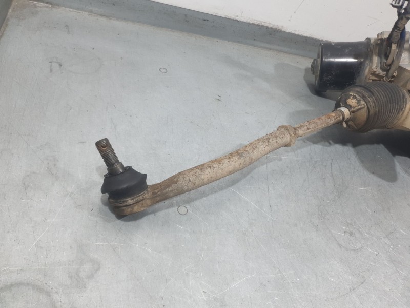 Recambio de cremallera direccion para honda civic viii hatchback (fn, fk) 2.2 ctdi (fk3) referencia OEM IAM HSMJXW480  