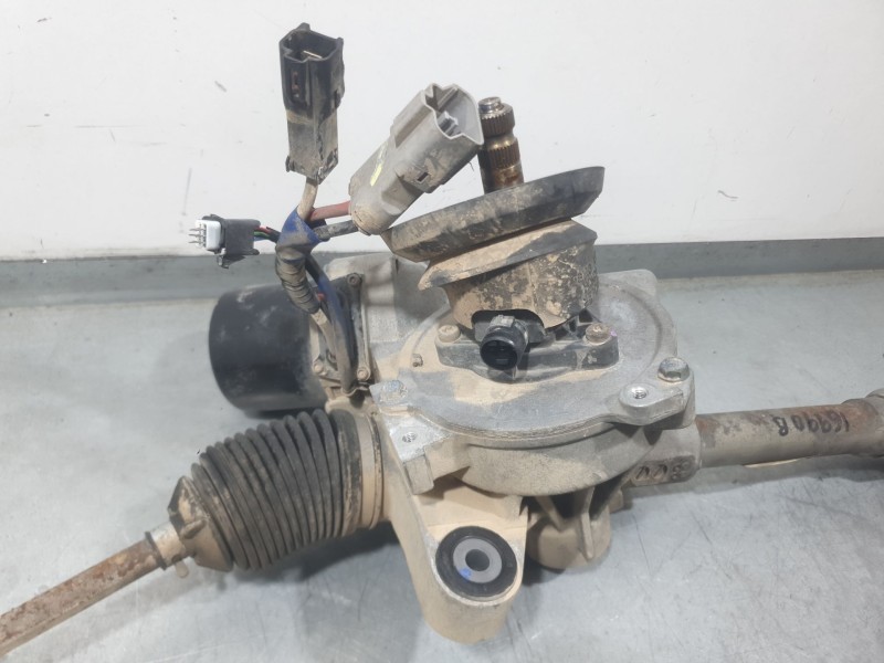 Recambio de cremallera direccion para honda civic viii hatchback (fn, fk) 2.2 ctdi (fk3) referencia OEM IAM HSMJXW480  