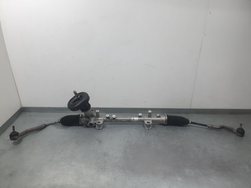 Recambio de cremallera direccion para renault captur ii (hf_) 1.0 tce 90 eco-g (hfm6) referencia OEM IAM 480105989R MECANICA 