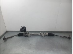 Recambio de cremallera direccion para renault captur ii (hf_) 1.0 tce 90 eco-g (hfm6) referencia OEM IAM 480105989R MECANICA 