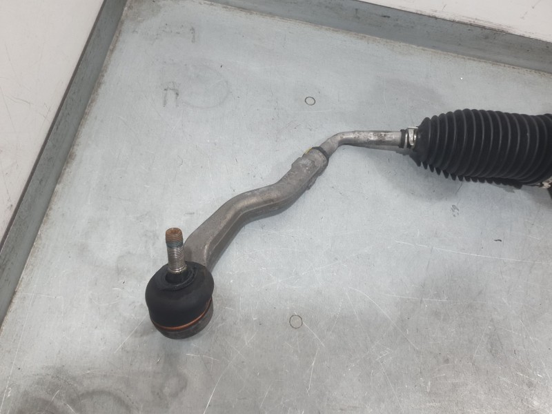 Recambio de cremallera direccion para renault captur ii (hf_) 1.0 tce 90 eco-g (hfm6) referencia OEM IAM 480105989R MECANICA 