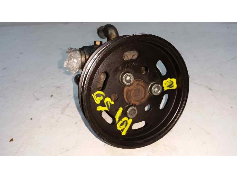 Recambio de bomba direccion para volkswagen golf iv berlina (1j1) conceptline referencia OEM IAM 1J0422154A  