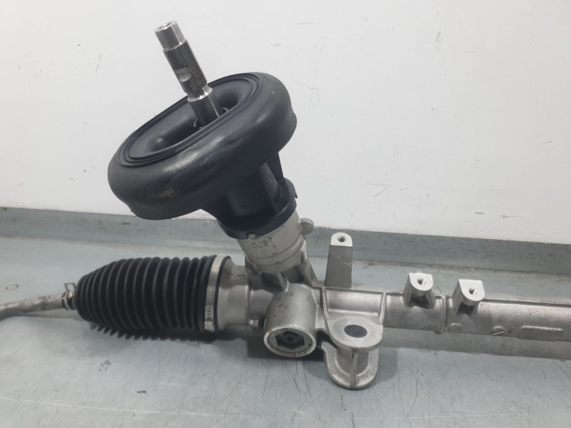 Recambio de cremallera direccion para renault captur ii (hf_) 1.0 tce 90 eco-g (hfm6) referencia OEM IAM 480105989R MECANICA 