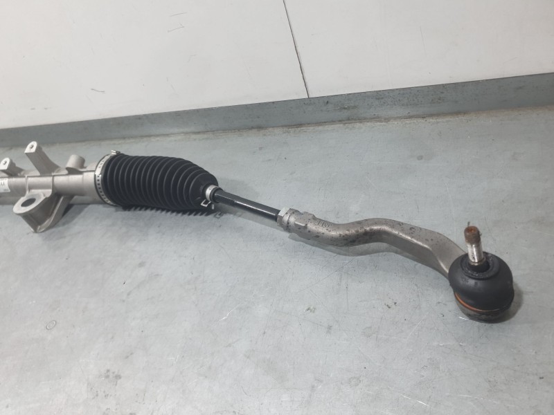 Recambio de cremallera direccion para renault captur ii (hf_) 1.0 tce 90 eco-g (hfm6) referencia OEM IAM 480105989R MECANICA 