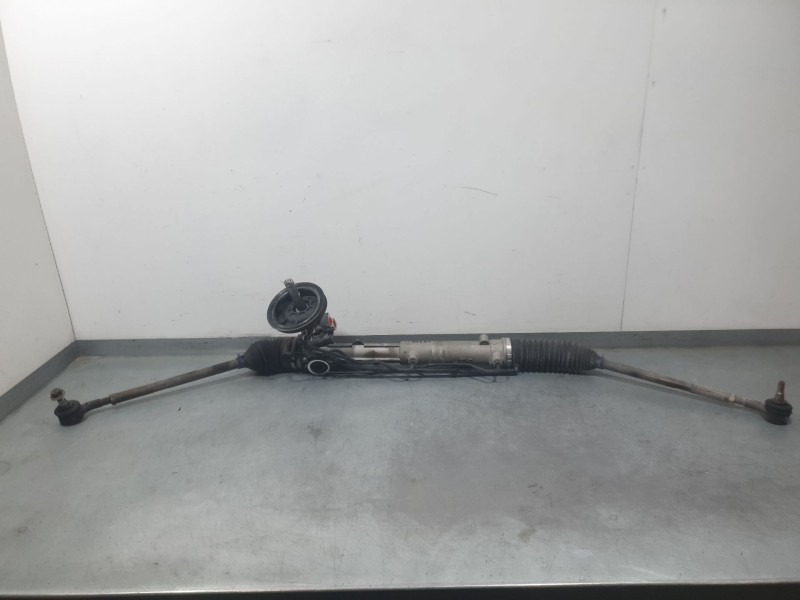 Recambio de cremallera direccion para peugeot 307 (3a/c) 2.0 hdi 90 referencia OEM IAM 1617933480 ASISTIDA 