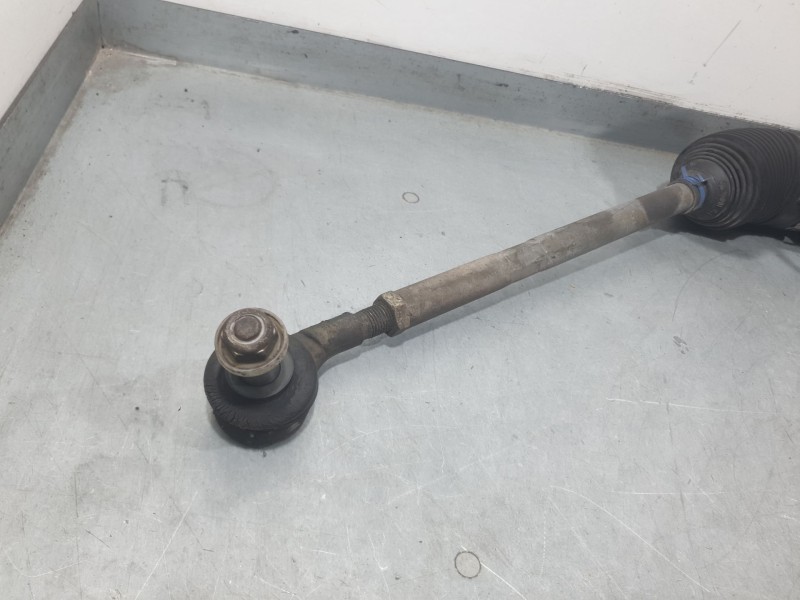 Recambio de cremallera direccion para peugeot 307 (3a/c) 2.0 hdi 90 referencia OEM IAM 1617933480 ASISTIDA 