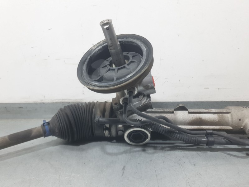 Recambio de cremallera direccion para peugeot 307 (3a/c) 2.0 hdi 90 referencia OEM IAM 1617933480 ASISTIDA 