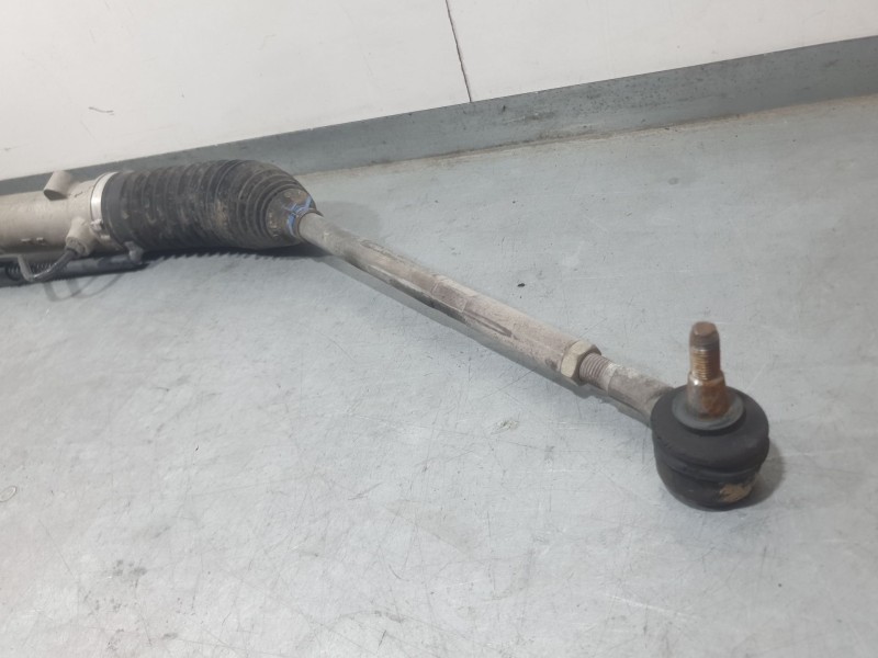 Recambio de cremallera direccion para peugeot 307 (3a/c) 2.0 hdi 90 referencia OEM IAM 1617933480 ASISTIDA 