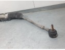 Recambio de cremallera direccion para peugeot 307 (3a/c) 2.0 hdi 90 referencia OEM IAM 1617933480 ASISTIDA 