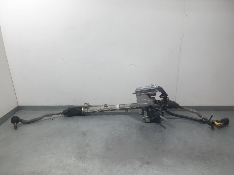 Recambio de cremallera direccion para citroën berlingo furgoneta/monovolumen (k9) 1.6 bluehdi 75 referencia OEM IAM 9824737780 E