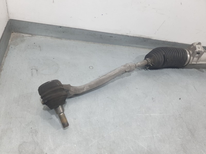 Recambio de cremallera direccion para citroën berlingo furgoneta/monovolumen (k9) 1.6 bluehdi 75 referencia OEM IAM 9824737780 E