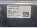 Recambio de cremallera direccion para citroën berlingo furgoneta/monovolumen (k9) 1.6 bluehdi 75 referencia OEM IAM 9824737780 E