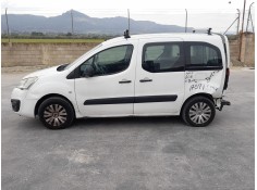 CITROËN BERLINGO MULTISPACE (B9)