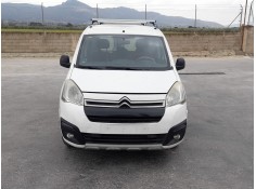 CITROËN BERLINGO MULTISPACE (B9)