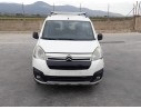 citroën berlingo multispace (b9) del año 2016