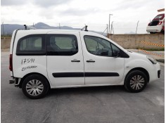 CITROËN BERLINGO MULTISPACE (B9)