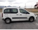citroën berlingo multispace (b9) del año 2016