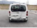 citroën berlingo multispace (b9) del año 2016