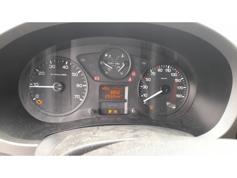 citroën berlingo multispace (b9) del año 2016