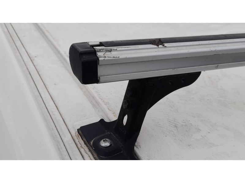 Recambio de barras techo para citroën berlingo multispace (b9) 1.6 bluehdi 100 referencia OEM IAM 8361J8  8361J7